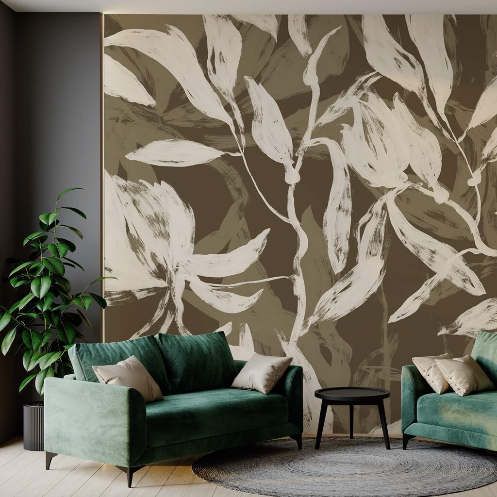 Botanical Layers — interior 2