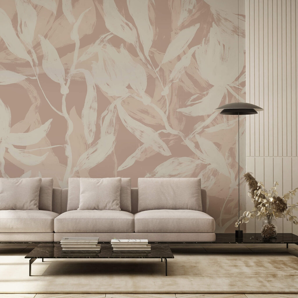 Botanical Layers — interior 1