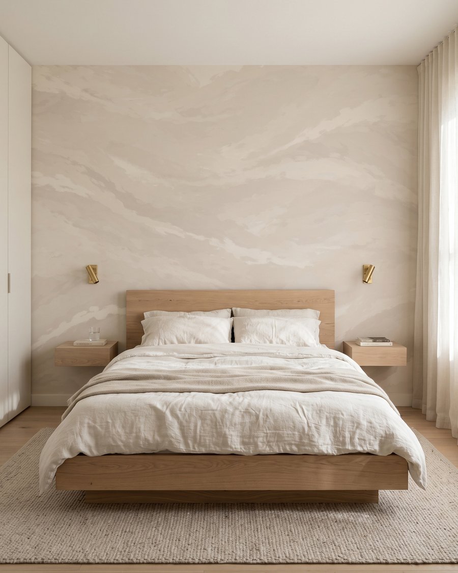 Cloud Canvas — interior 2