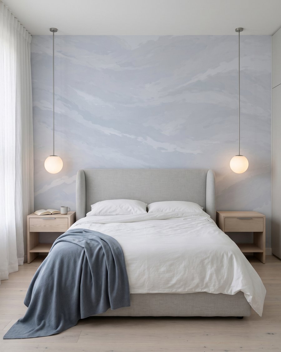 Cloud Canvas — interior 2