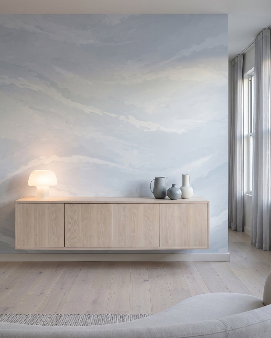 Cloud Canvas — interior 3