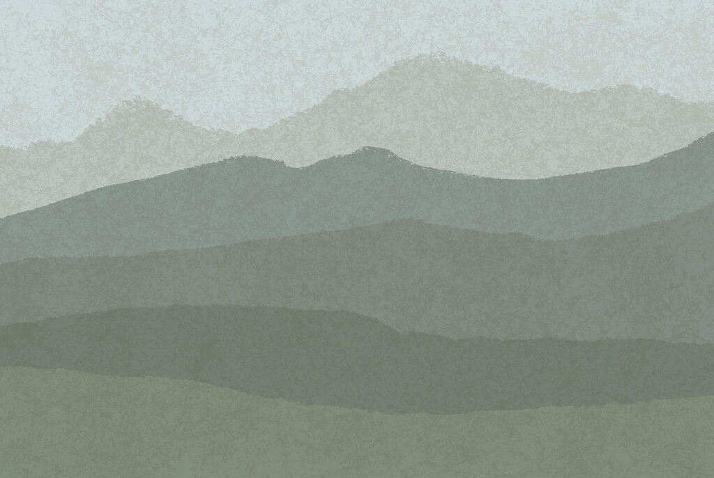 Misty Heights — full design