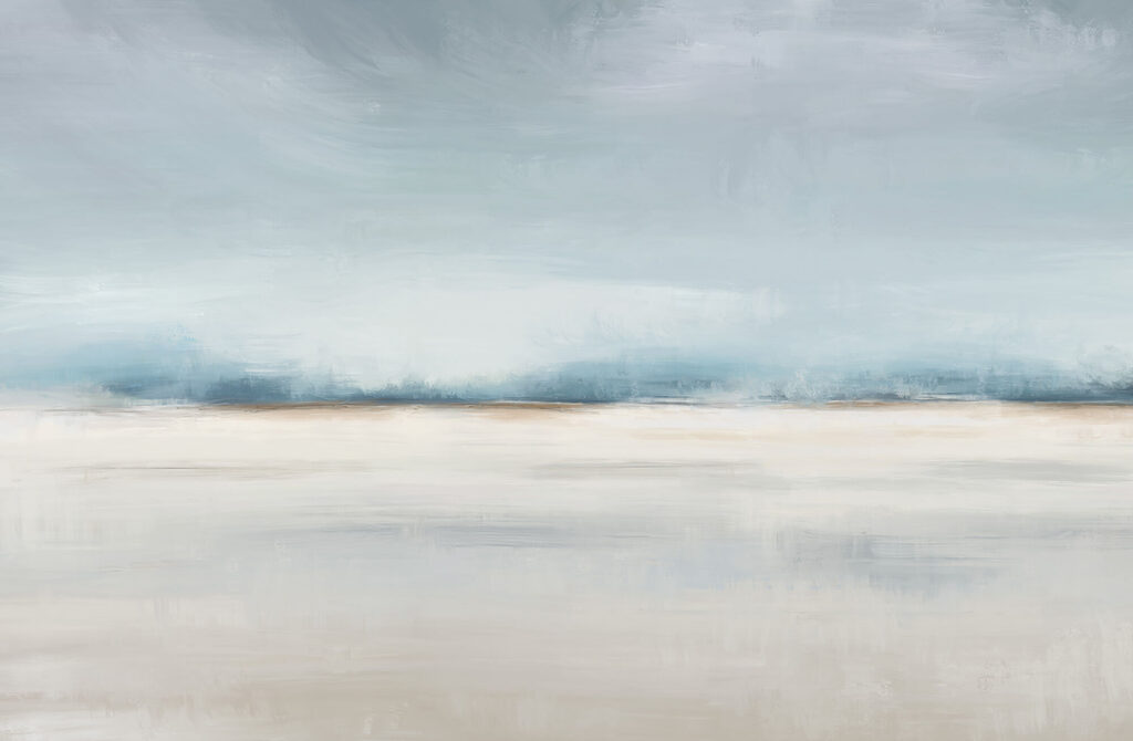 Under Clouded Skies — full design