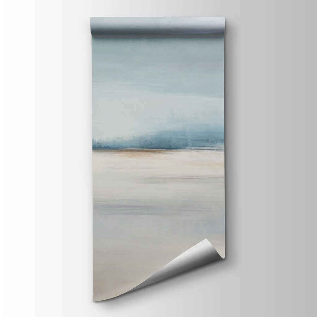 Under Clouded Skies — product view