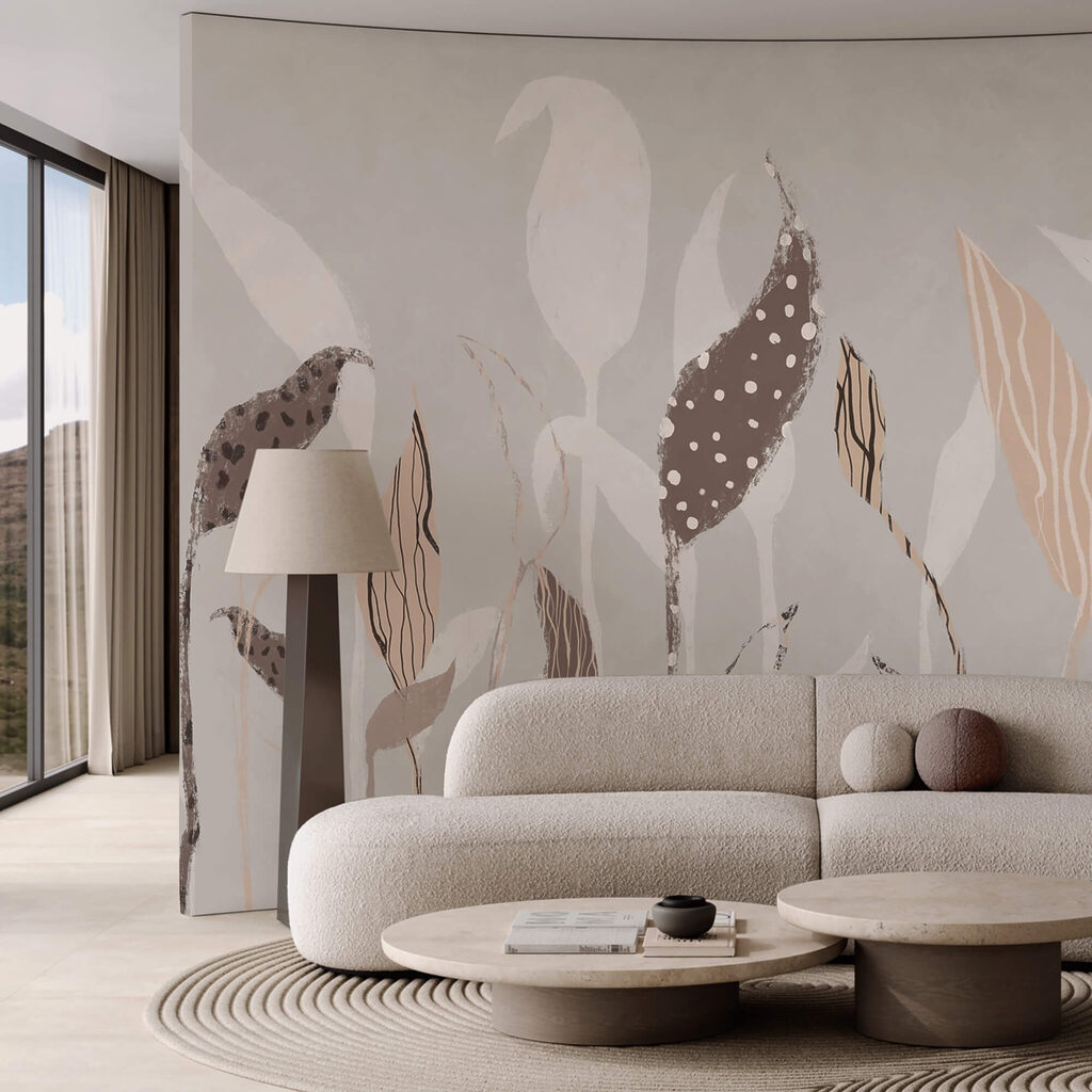 Gathered Meadow — interior 2