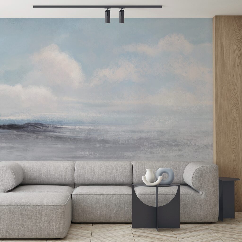 Coast in light blue — interior 1