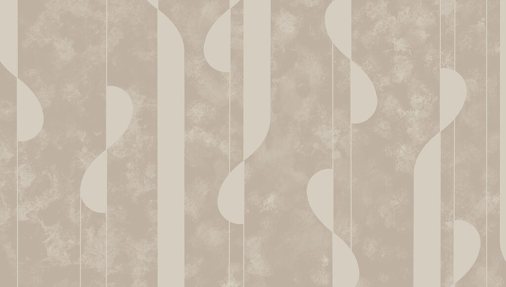 Curves along vertical lines — full design