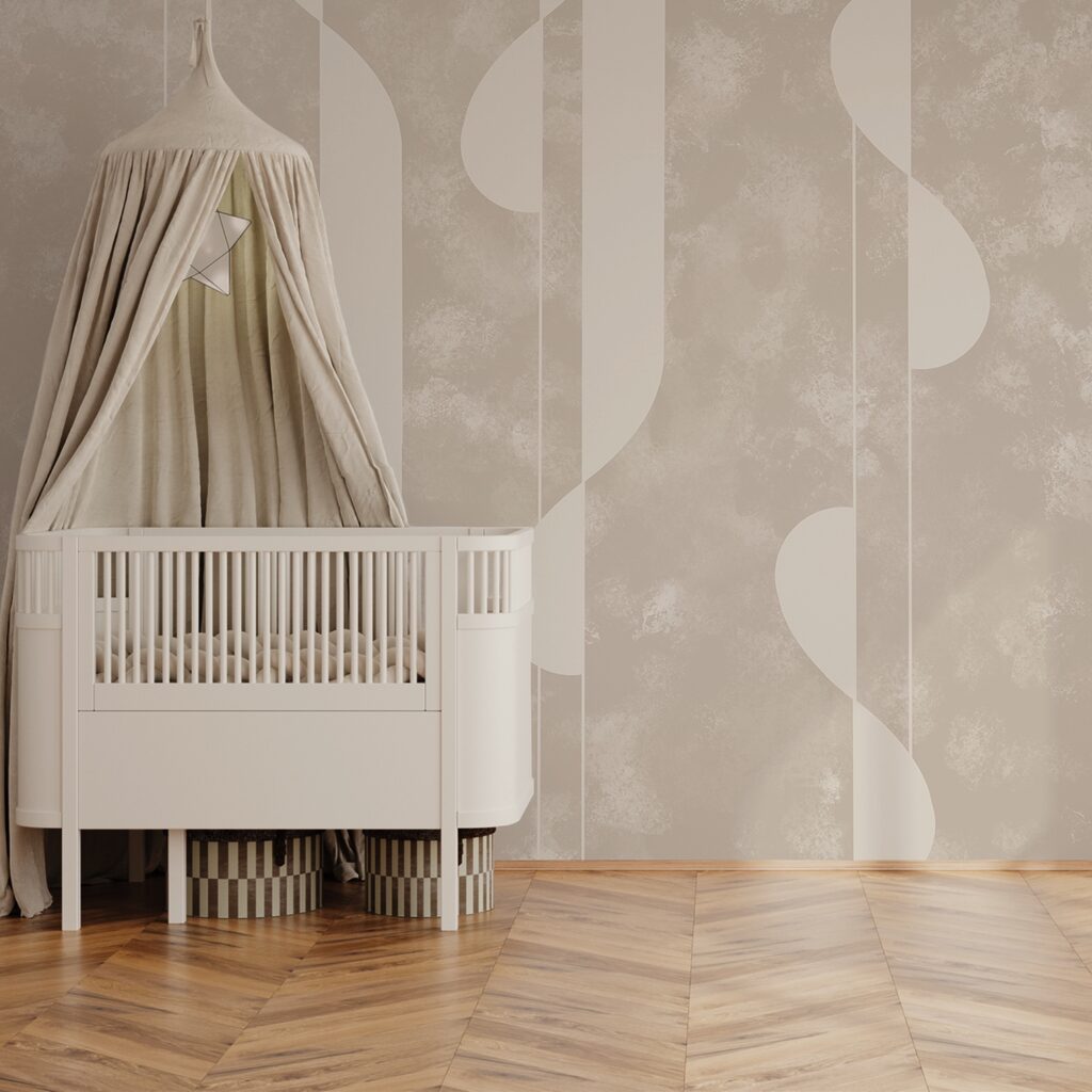 Curves along vertical lines — interior 4