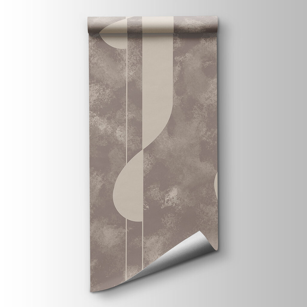 Shapes on Plaster — product view