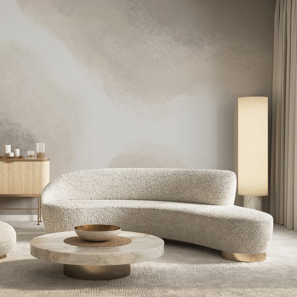 Clouds flowing together — interior 2