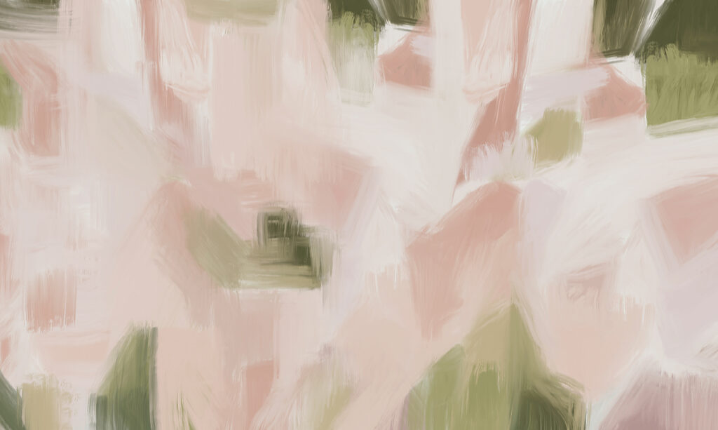 Soft Colour Patches — full design