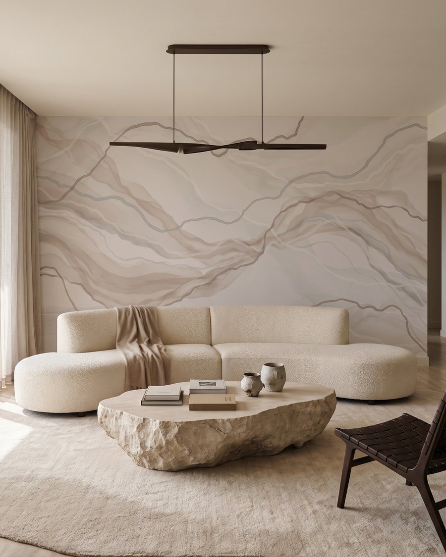Marble Quiet — interior 3
