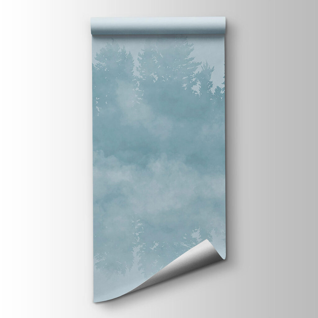 Woodland in a Cloud — product view