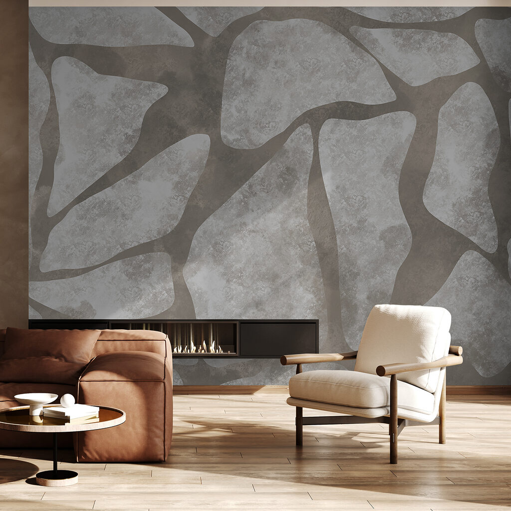 Weathered Stonework — interior 2