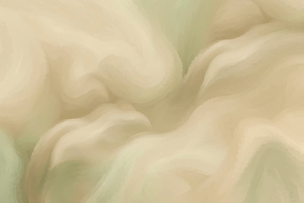 Dreamlike Flow — full design