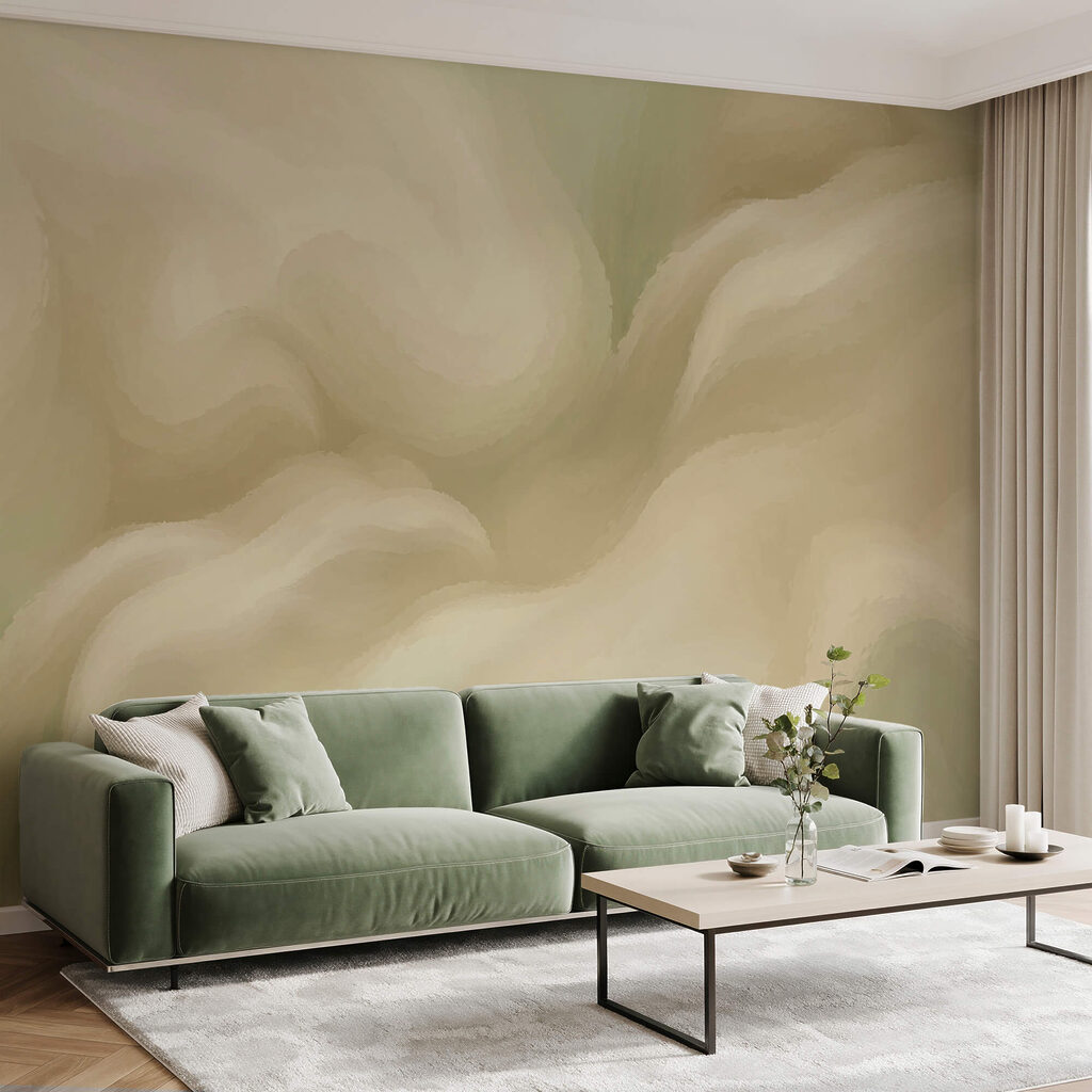 Dreamlike Flow — interior 3