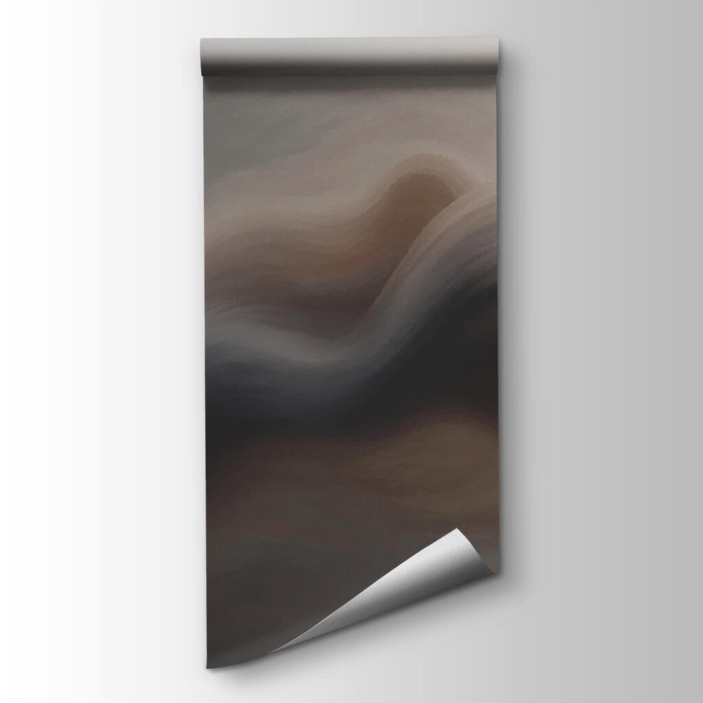 Muted Tides — product view