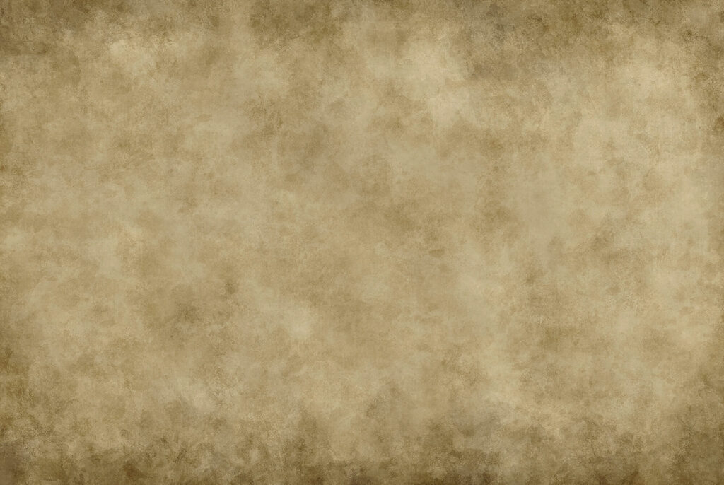 Weathered olive gold — full design