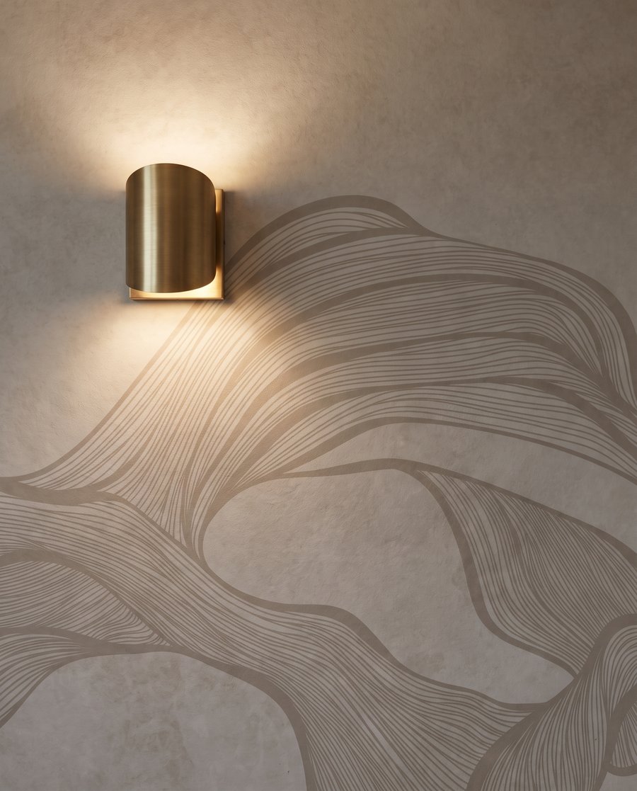 Sand Ribbons — detail