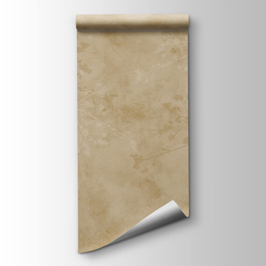 Fine veins over beige — product view