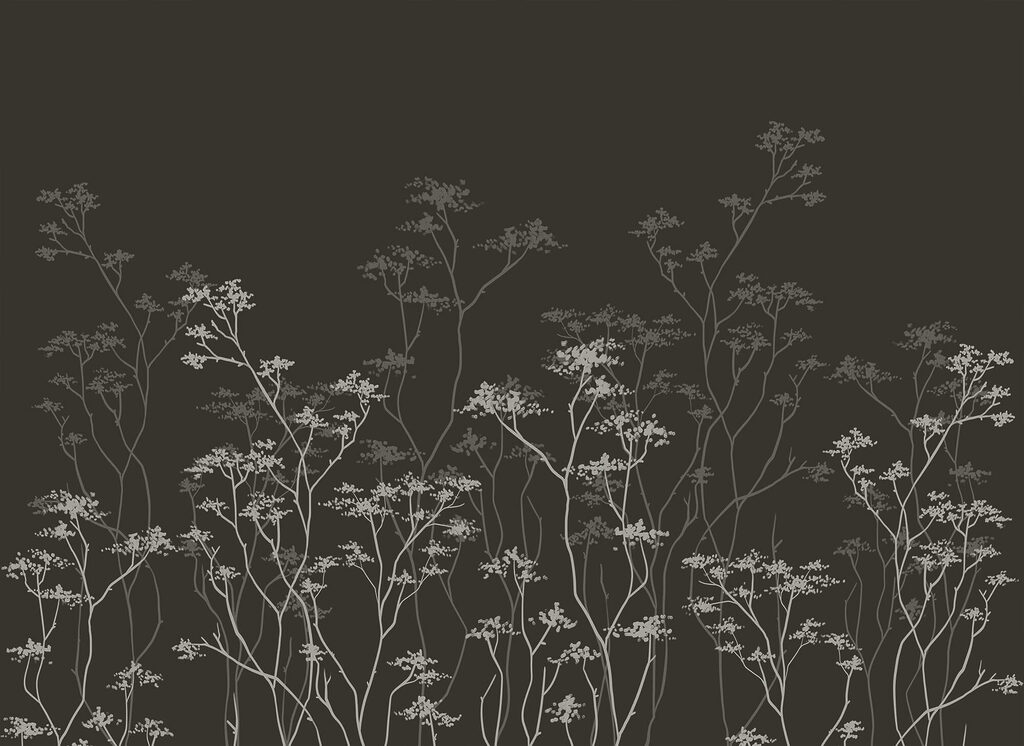 Meadow After Dark — full design