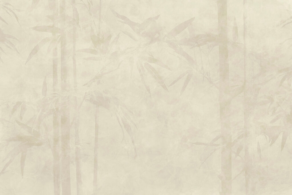 Light Bamboo — full design