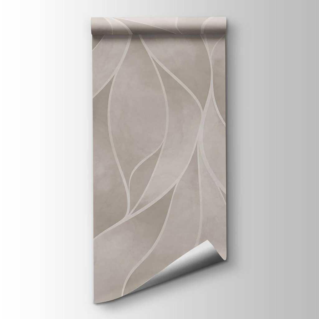 Folded Leaves — product view