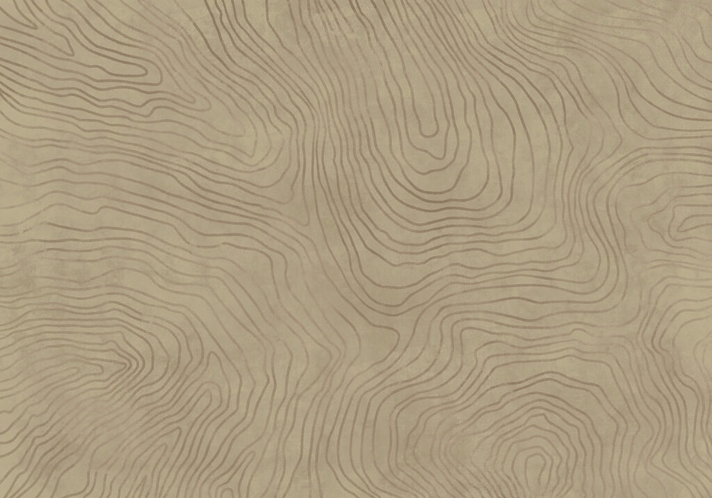 Grain of the Earth — full design