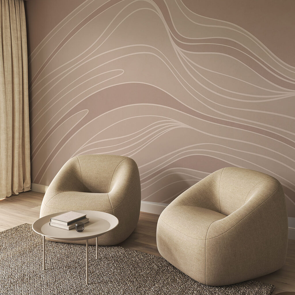 Lines Like Hills — interior 2