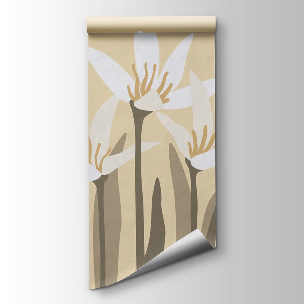 Lilies Standing Tall — product view
