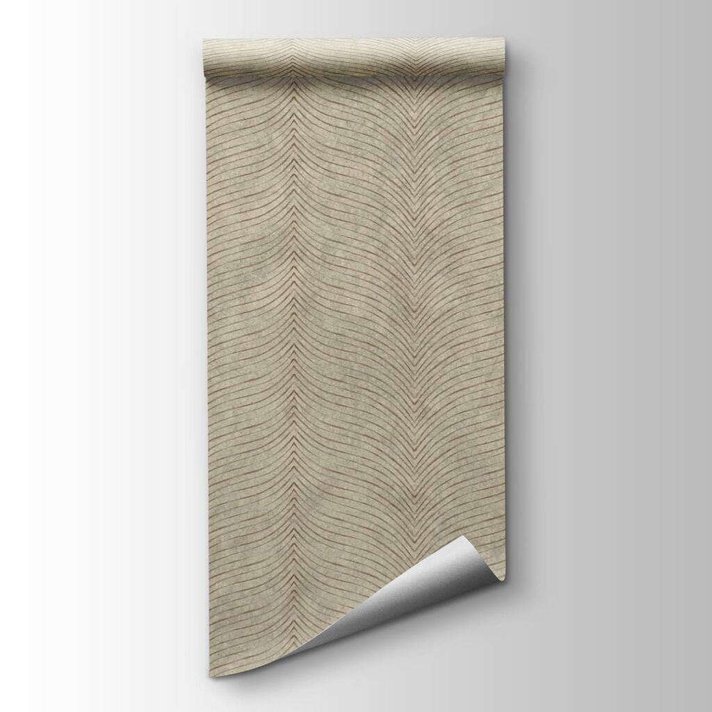 Fine stripes and layers — product view