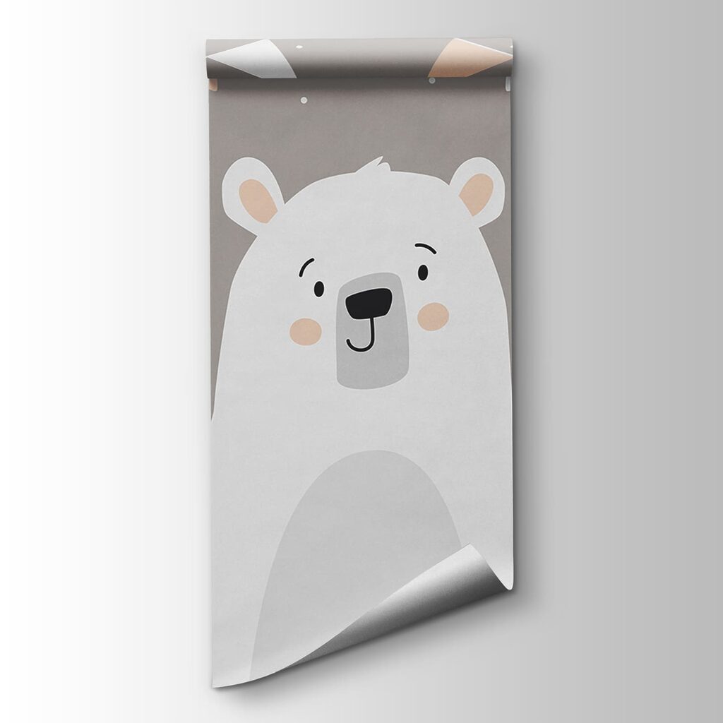 Bear Celebration — product view