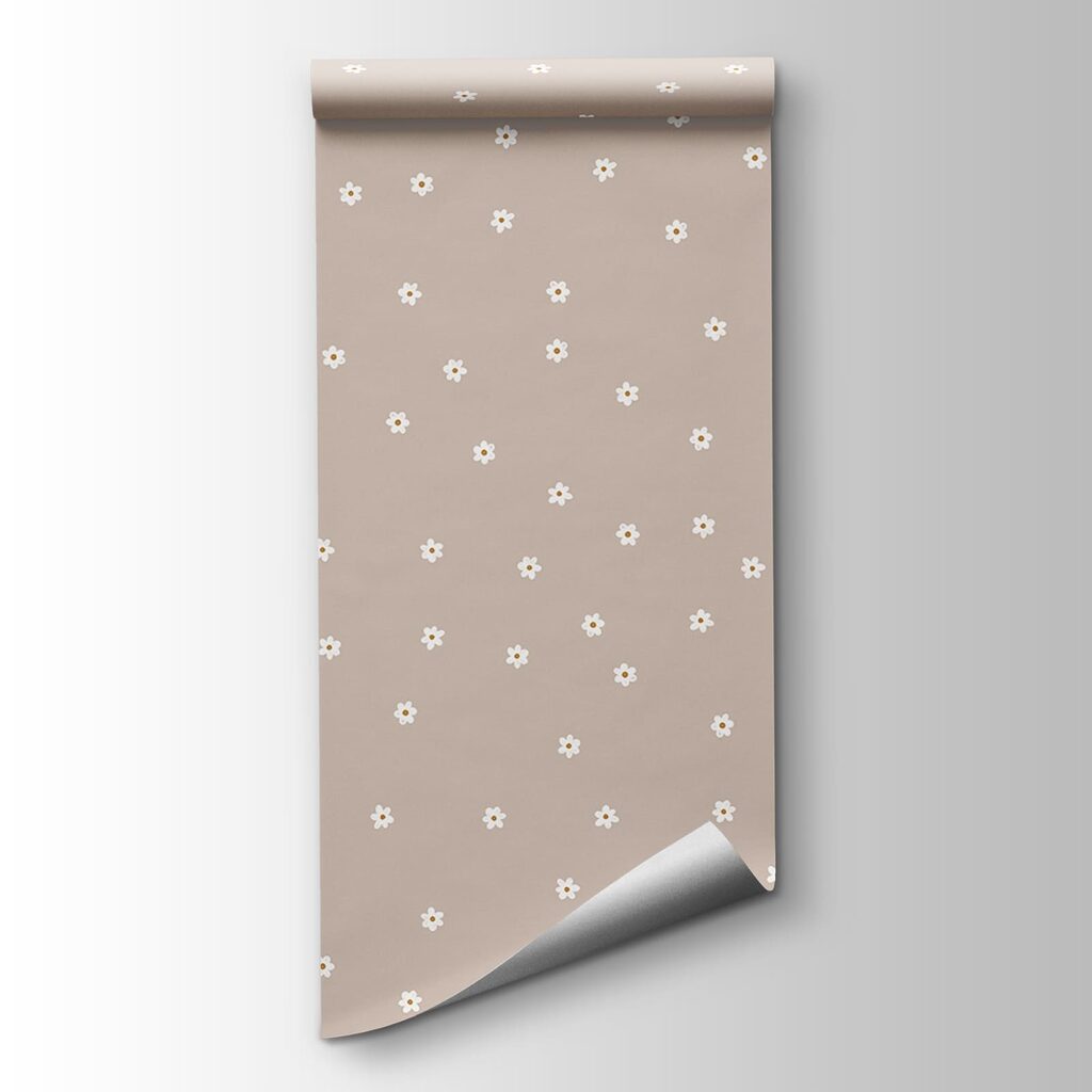 Scattered Daisies — product view