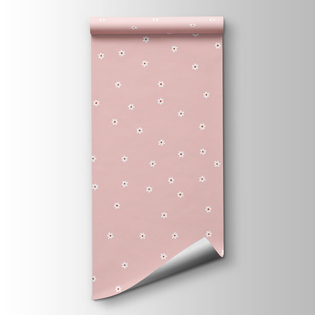 Scattered Daisies — product view