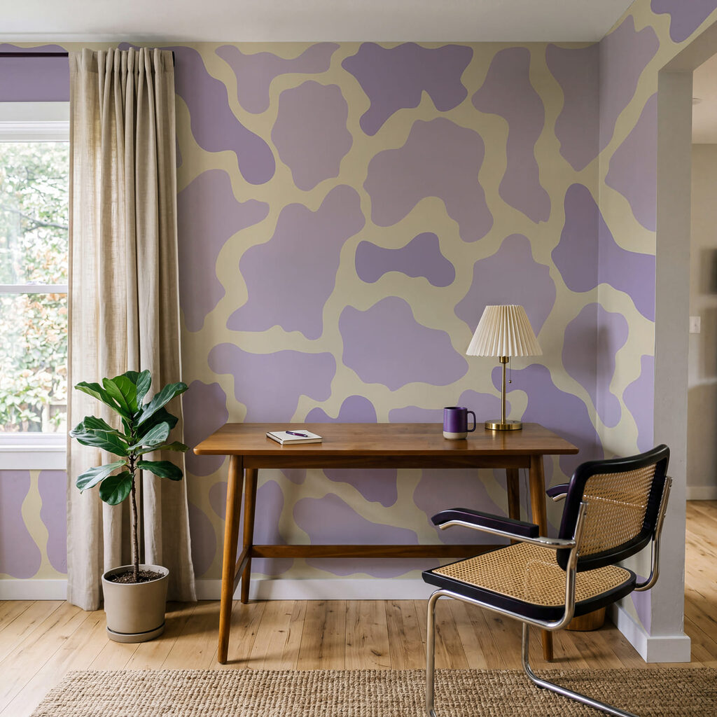 Winding Pathways — interior 3