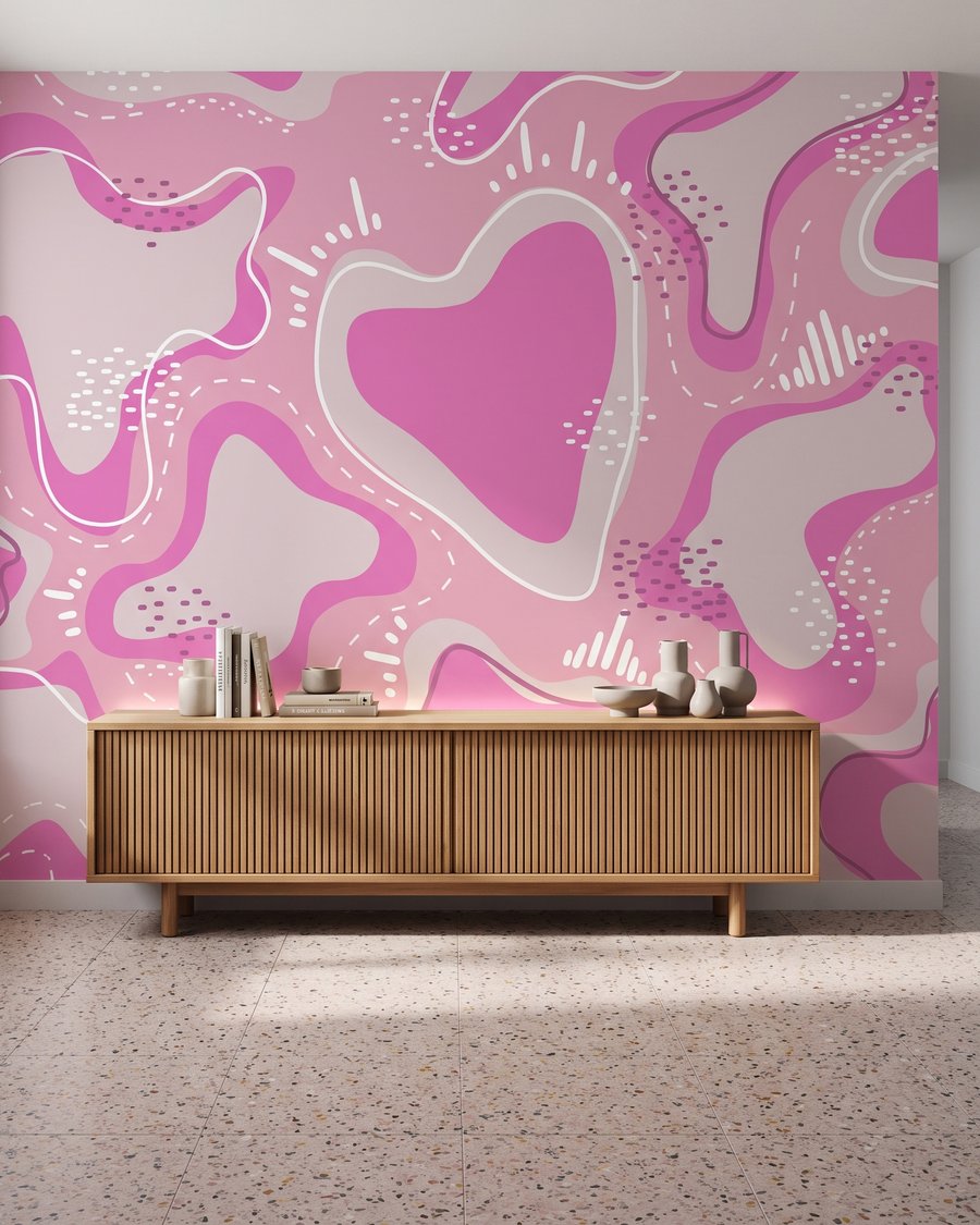 Playful Wiggly Shapes — interior 4