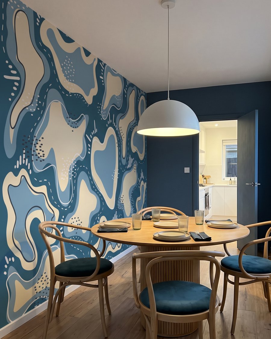 Playful Wiggly Shapes — interior 4