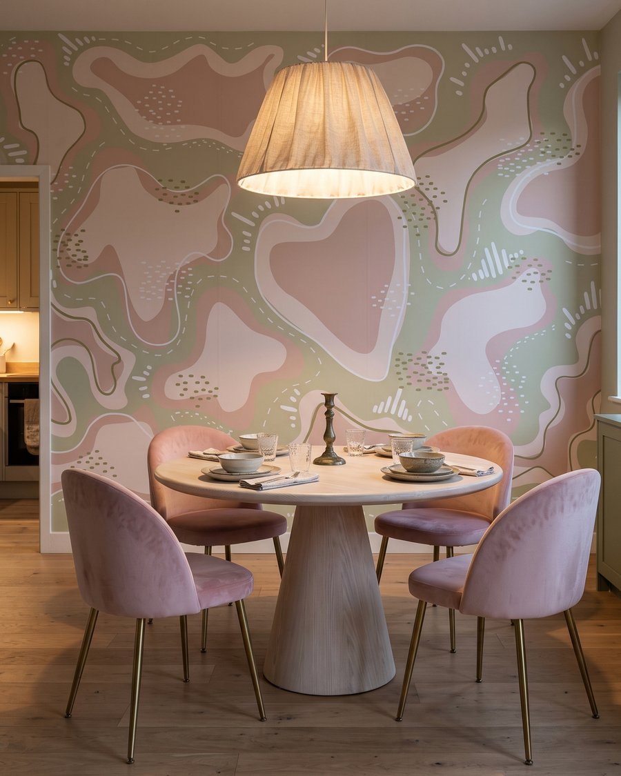 Playful Wiggly Shapes — interior 5