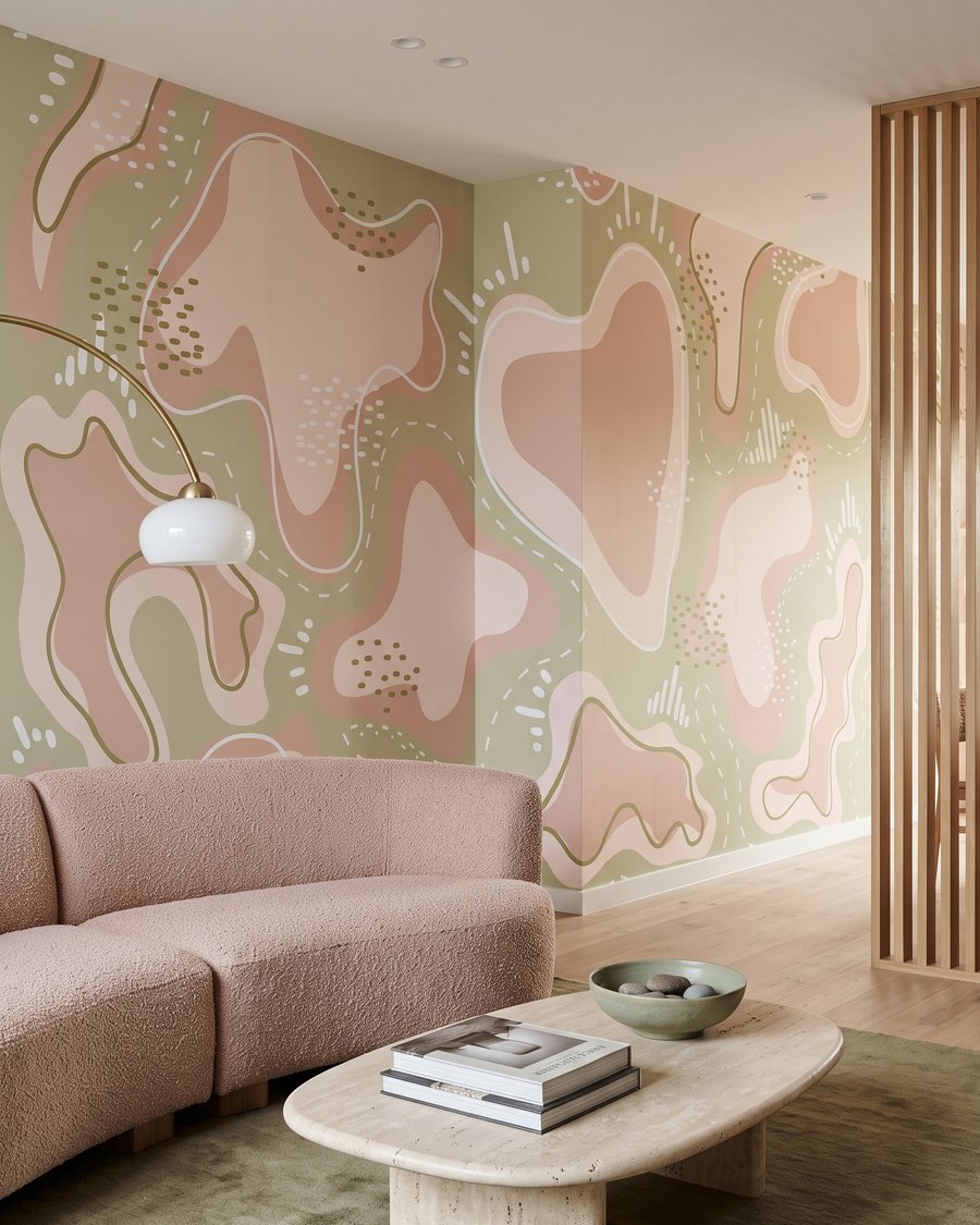 Playful Wiggly Shapes — interior 6