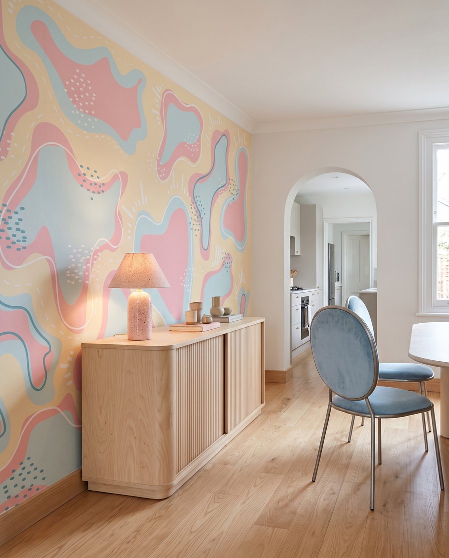 Playful Wiggly Shapes — interior 6