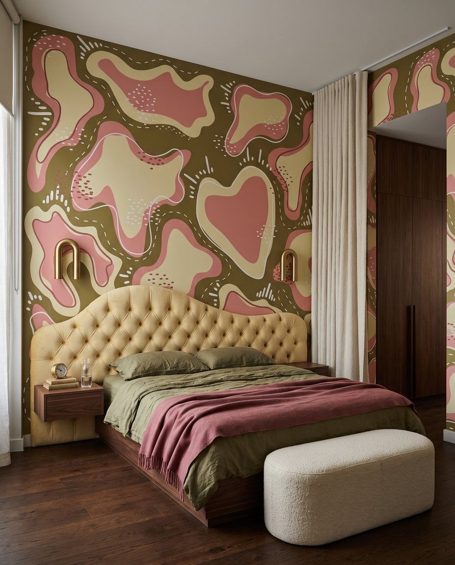 Playful Wiggly Shapes — interior 1