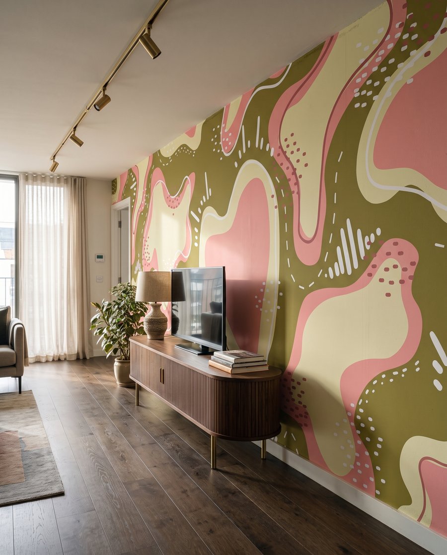 Playful Wiggly Shapes — interior 3