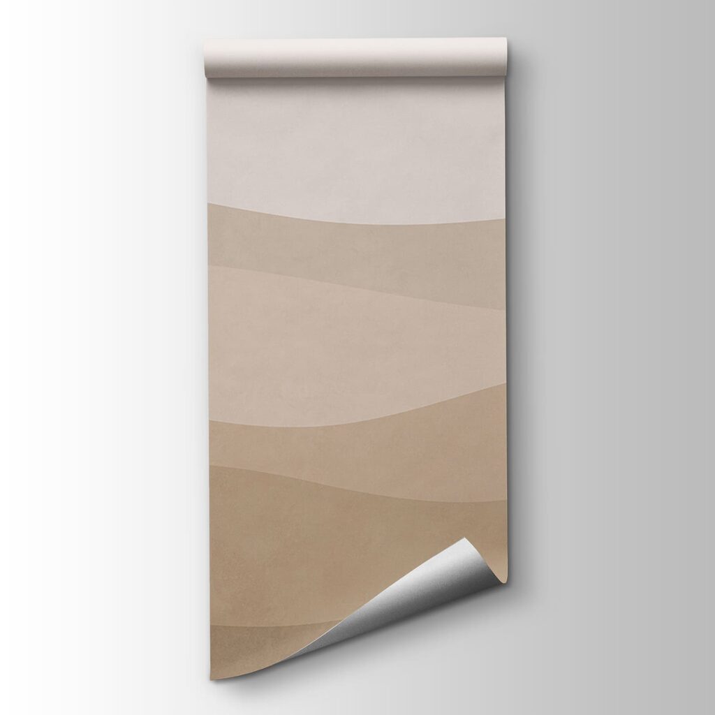 Layered Dunes — product view