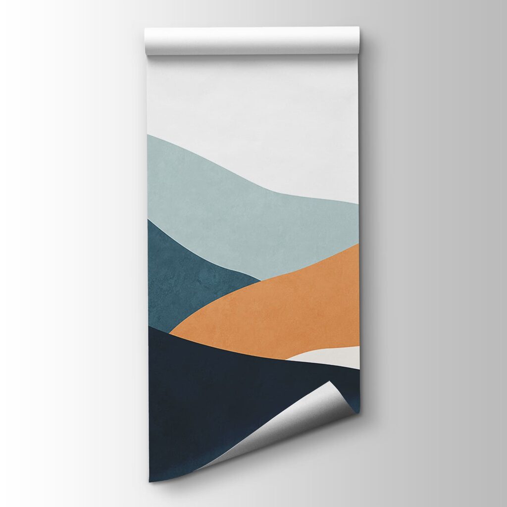 Gentle Hills — product view