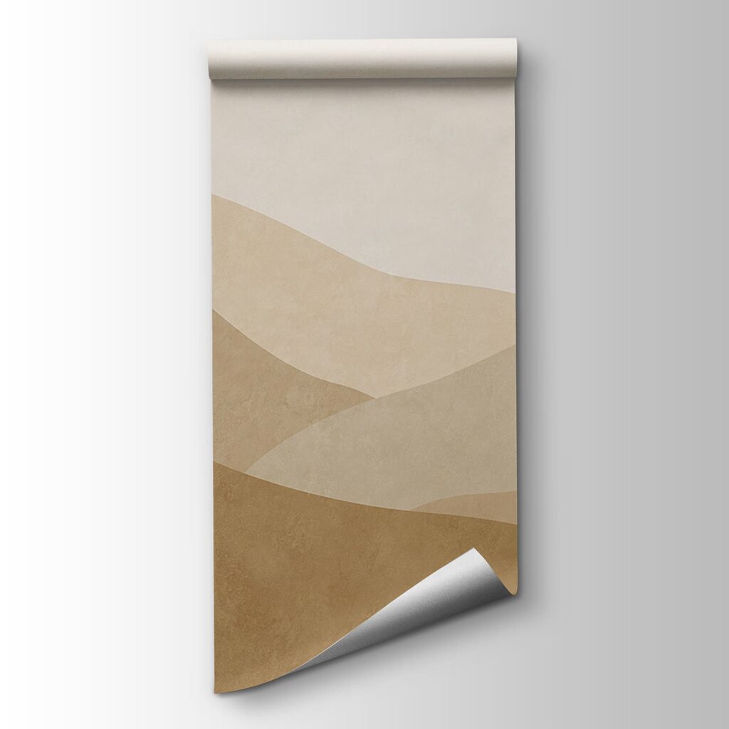 Gentle Hills — product view