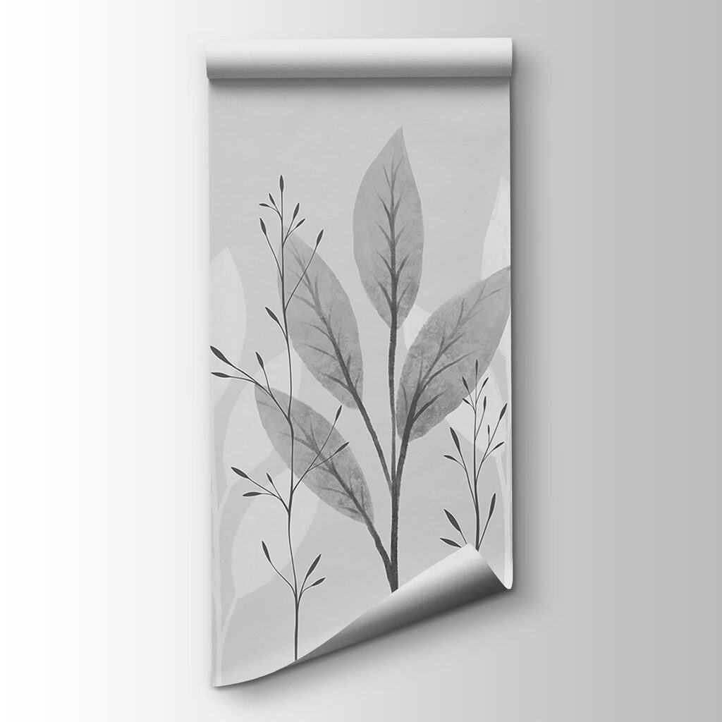 Gentle Leaf Shoots — product view