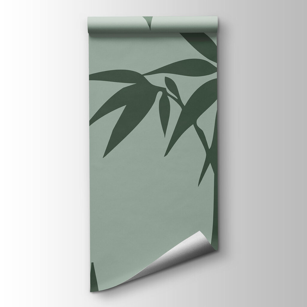Bamboo Rhythm — product view