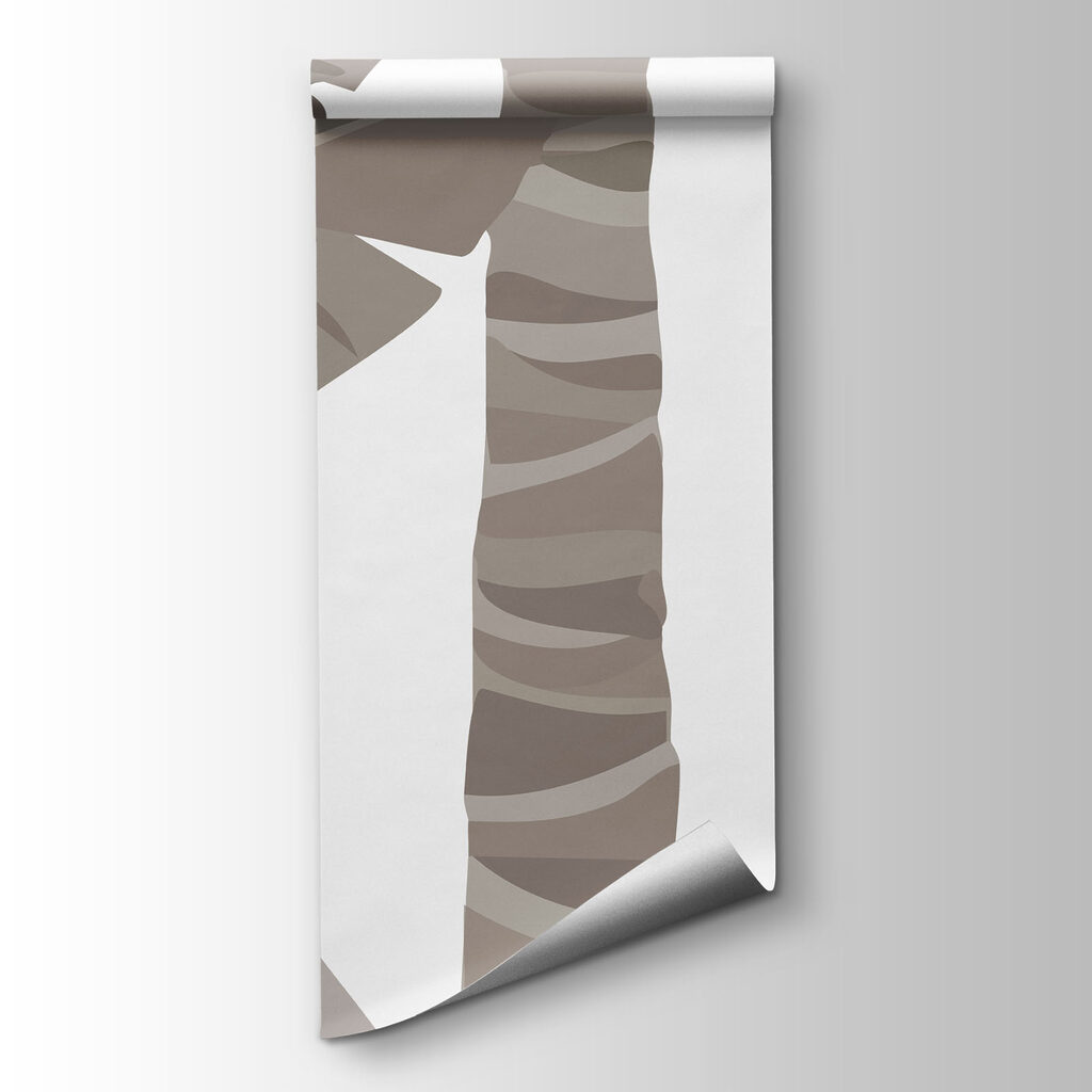 Banana Leaf Canopy — product view