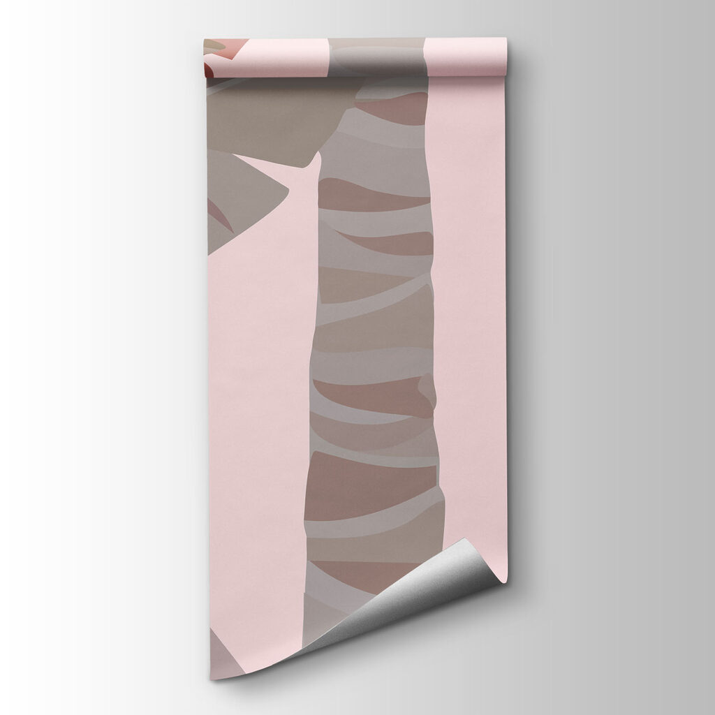 Banana Leaf Canopy — product view