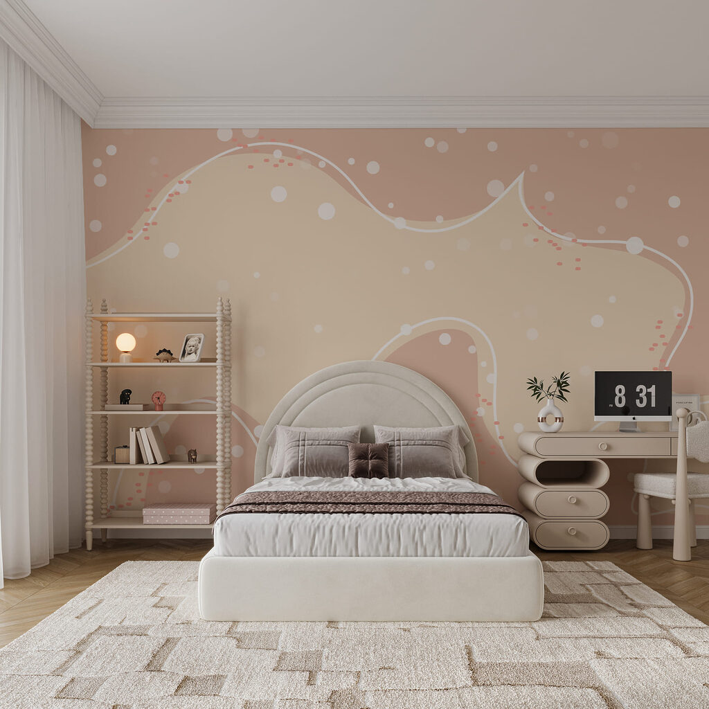 Petal Lagoon — interior 3